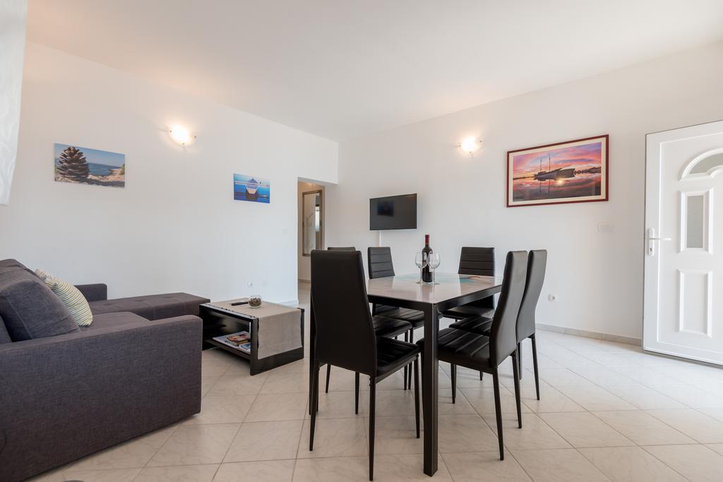 Apartment Rita Preko Extérieur photo