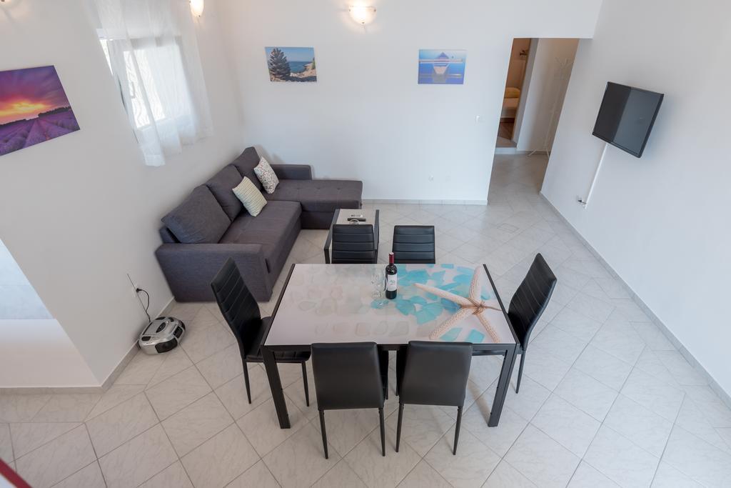 Apartment Rita Preko Extérieur photo