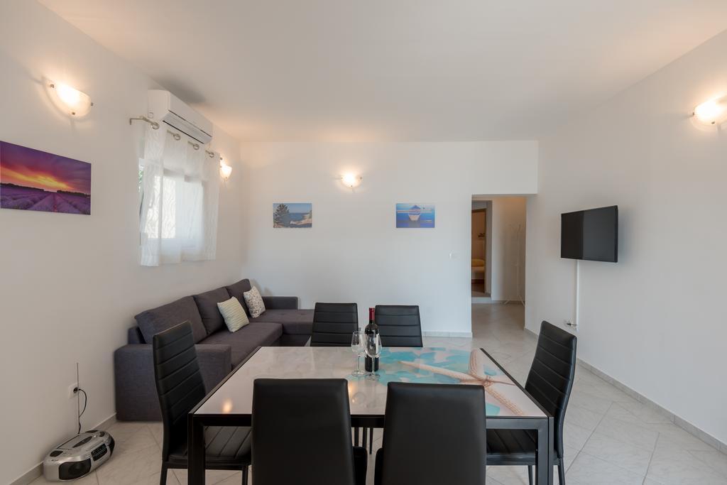 Apartment Rita Preko Extérieur photo