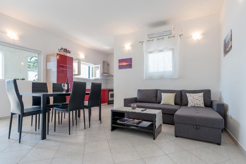 Apartment Rita Preko Extérieur photo
