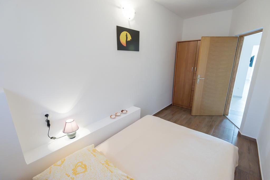Apartment Rita Preko Extérieur photo