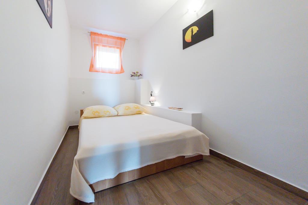 Apartment Rita Preko Extérieur photo